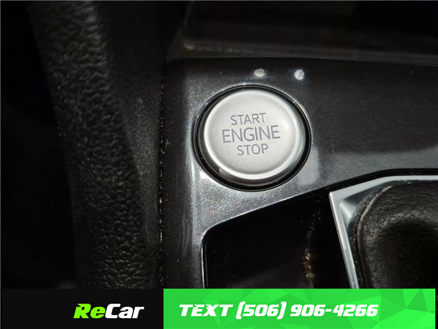 2024 Volkswagen Tiguan Comfortline