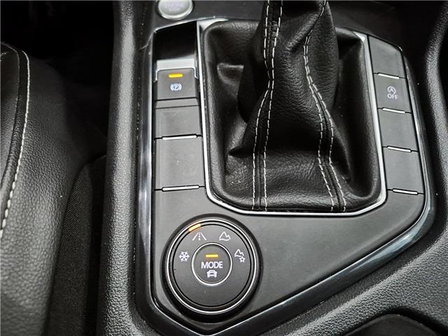 2024 Volkswagen Tiguan Comfortline