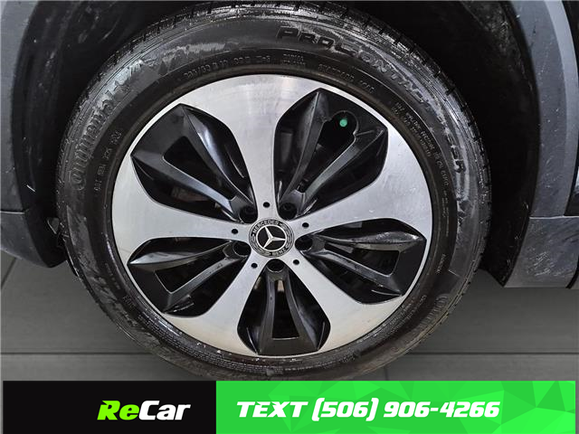 2024 Mercedes-Benz GLA 250 