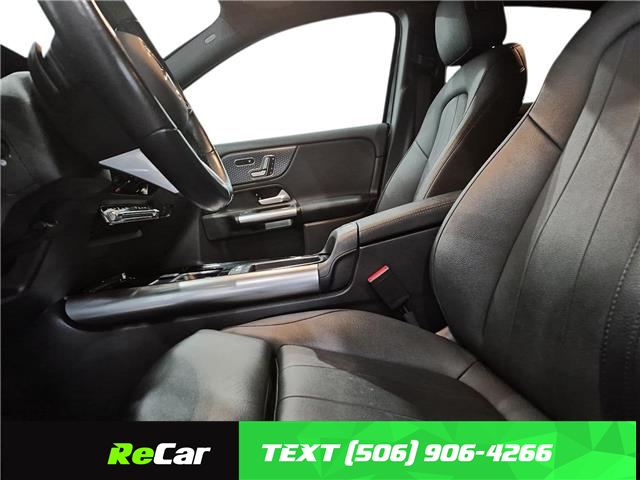 2024 Mercedes-Benz GLA 250 