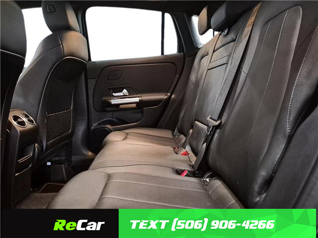 2024 Mercedes-Benz GLA 250 