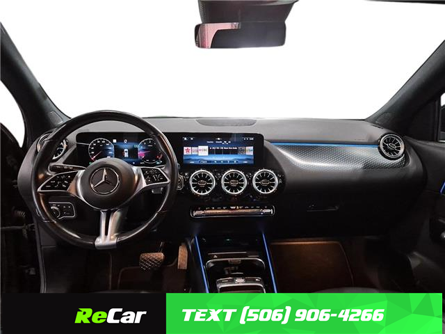 2024 Mercedes-Benz GLA 250 