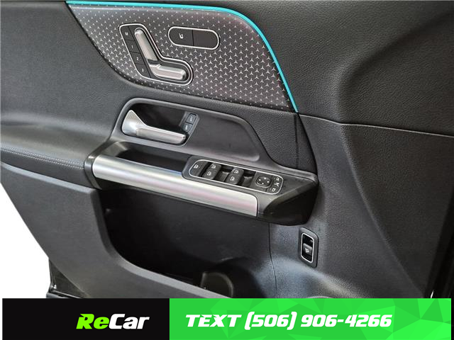 2024 Mercedes-Benz GLA 250 