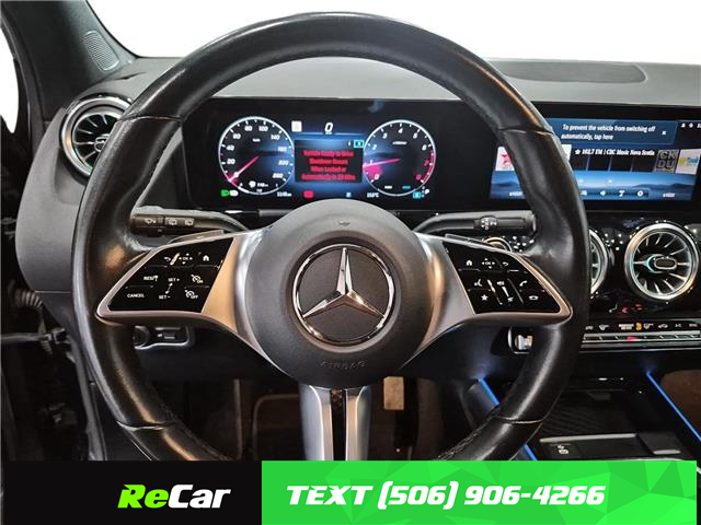 2024 Mercedes-Benz GLA 250 