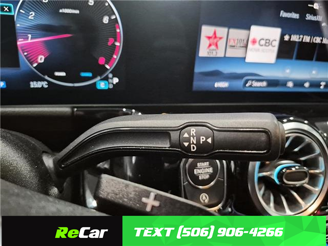 2024 Mercedes-Benz GLA 250 