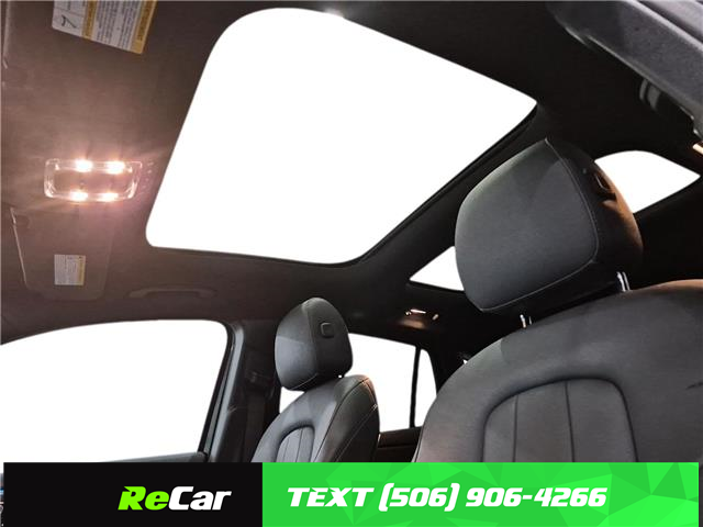 2024 Mercedes-Benz GLA 250 