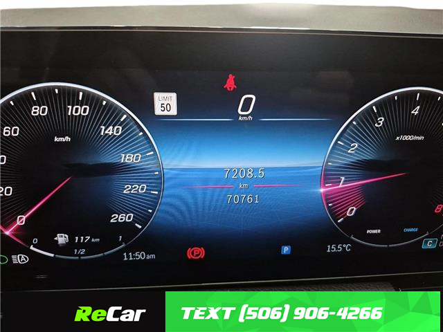 2024 Mercedes-Benz GLA 250 