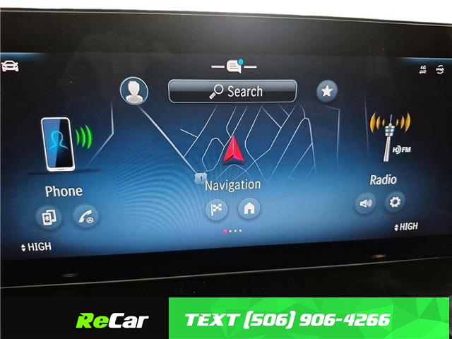 2024 Mercedes-Benz GLA 250 