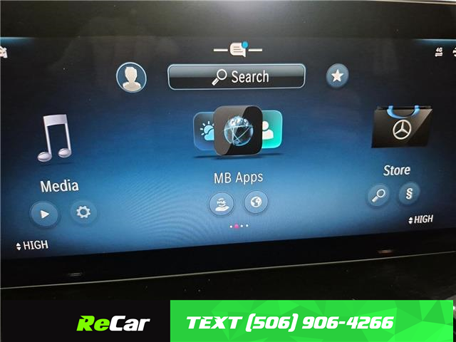 2024 Mercedes-Benz GLA 250 