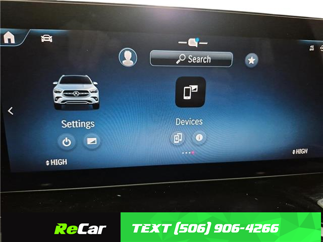 2024 Mercedes-Benz GLA 250 