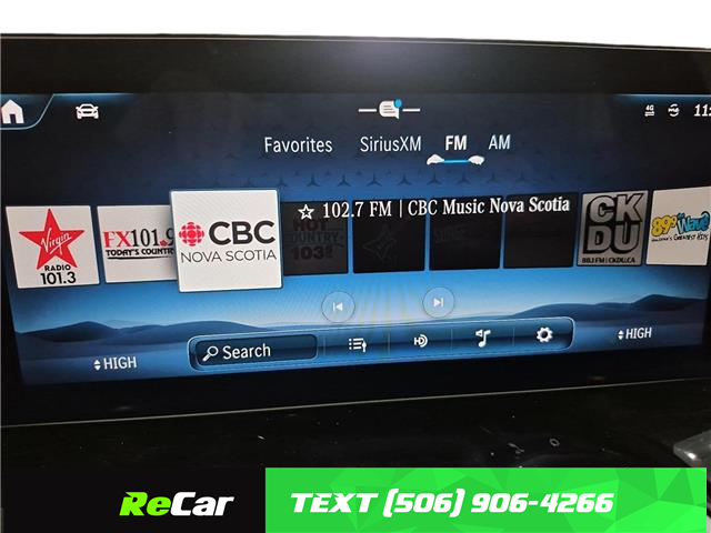 2024 Mercedes-Benz GLA 250 