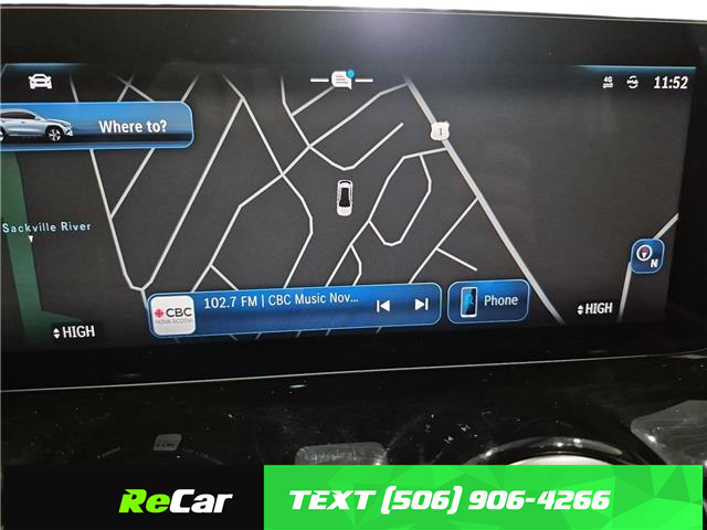 2024 Mercedes-Benz GLA 250 