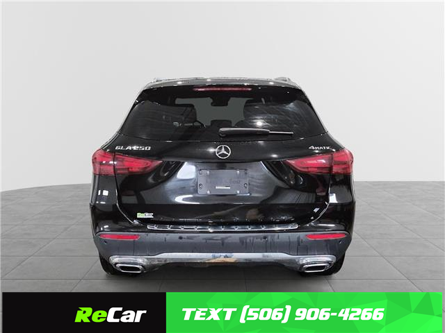 2024 Mercedes-Benz GLA 250 