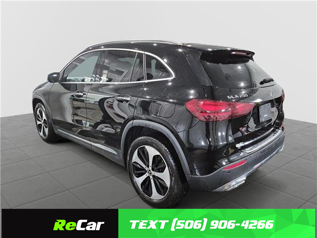 2024 Mercedes-Benz GLA 250 