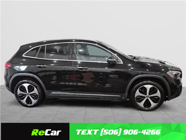 2024 Mercedes-Benz GLA 250 