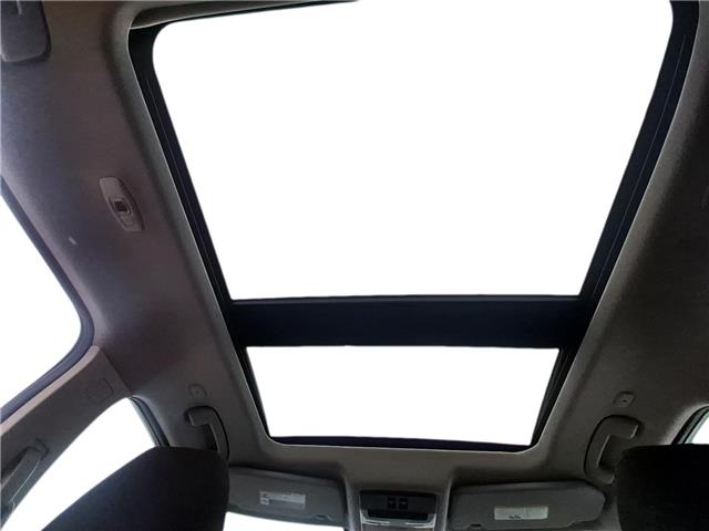 2024 Nissan Rogue SV Moonroof