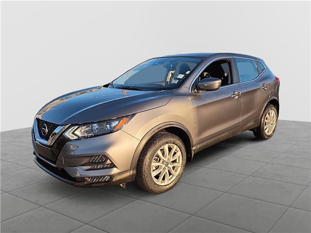 2023 Nissan Qashqai S