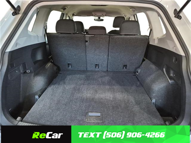 2024 Volkswagen Tiguan Trendline