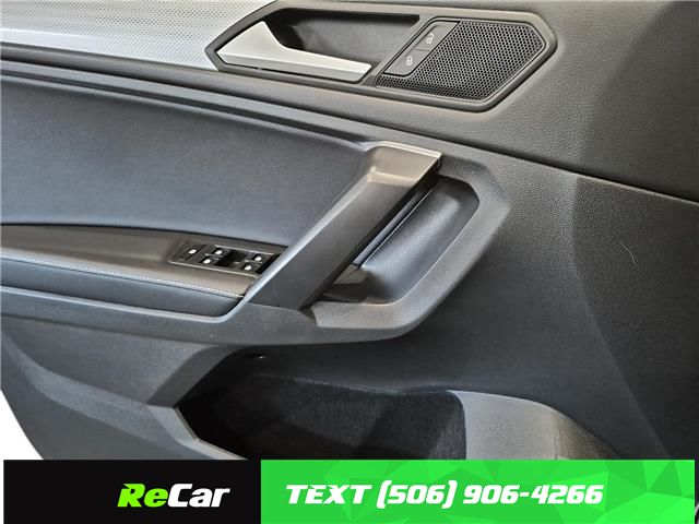 2024 Volkswagen Tiguan Trendline