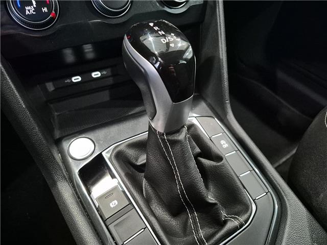 2024 Volkswagen Tiguan Trendline