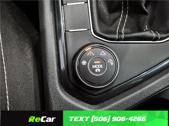 2024 Volkswagen Tiguan Trendline