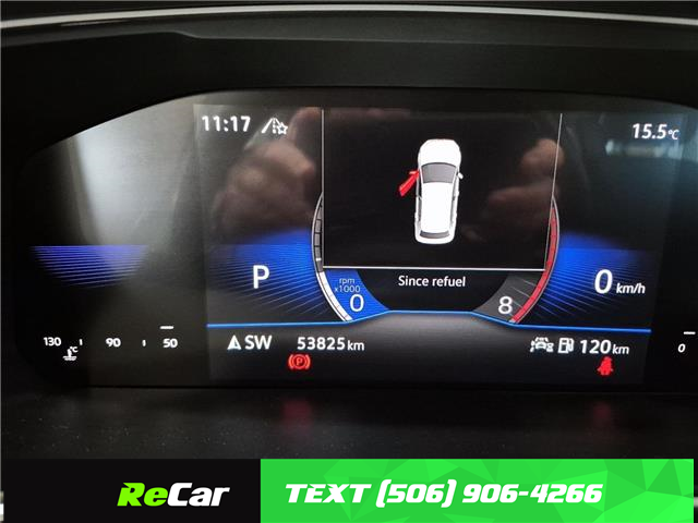 2024 Volkswagen Tiguan Trendline