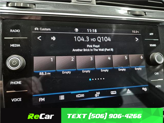 2024 Volkswagen Tiguan Trendline