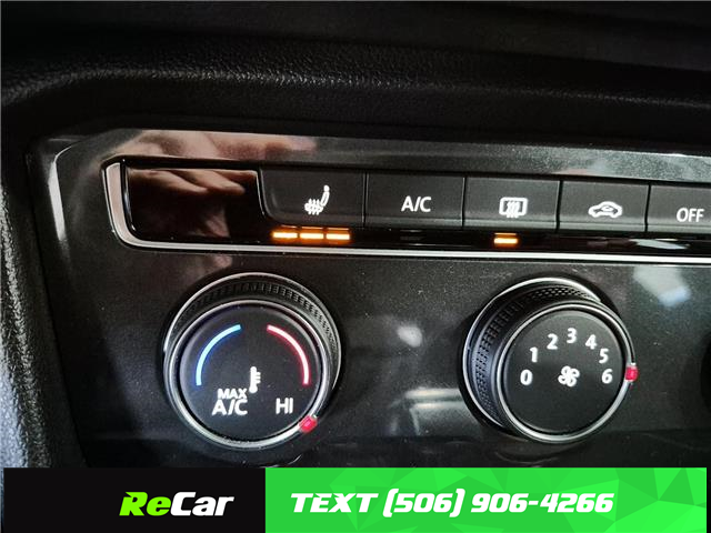 2024 Volkswagen Tiguan Trendline