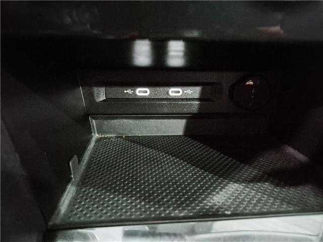 2024 Volkswagen Tiguan Trendline