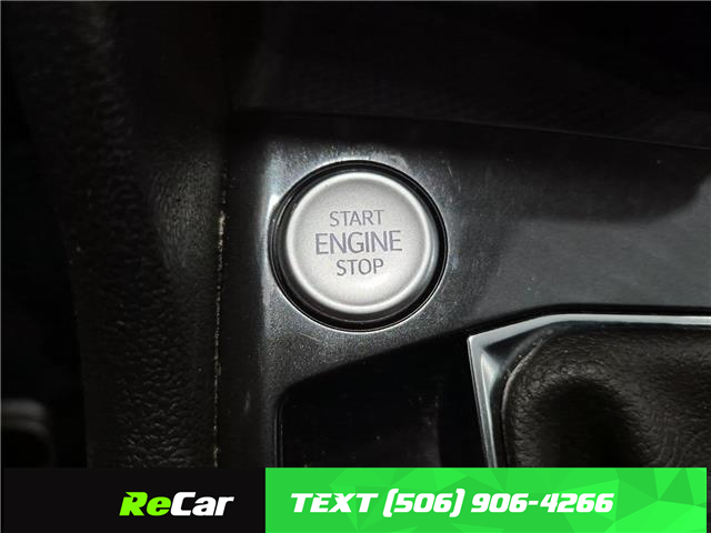 2024 Volkswagen Tiguan Trendline