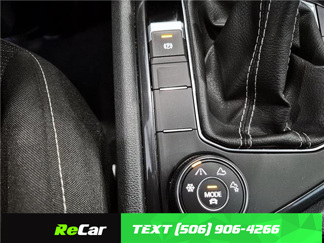 2024 Volkswagen Tiguan Trendline