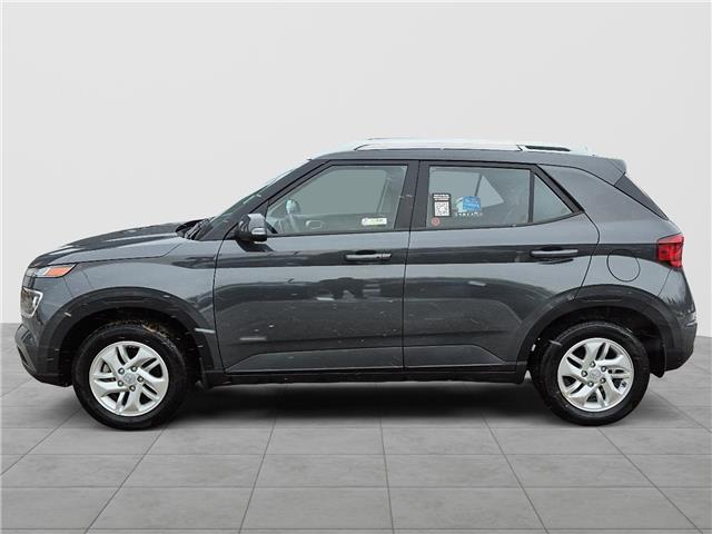 2024 Hyundai Venue Preferred