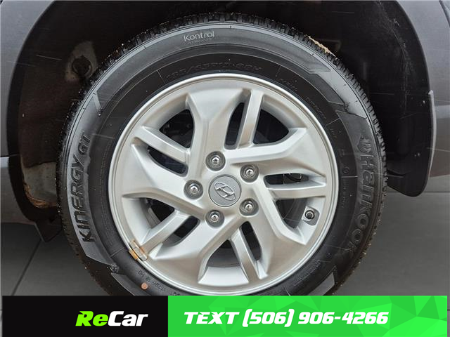 2024 Hyundai Venue Preferred