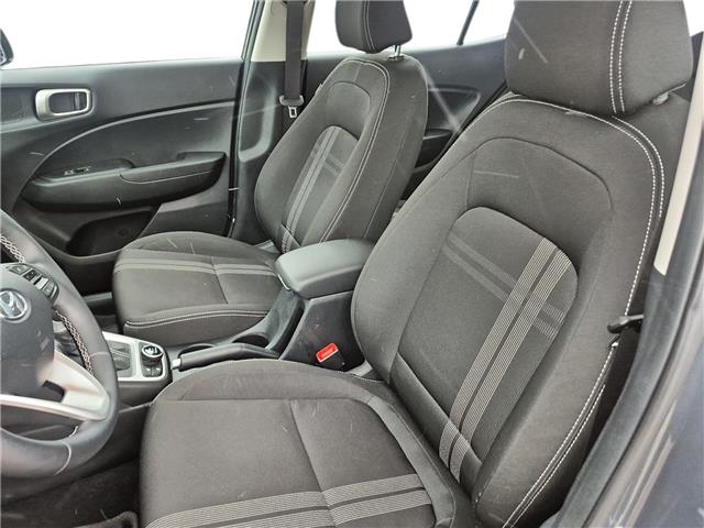 2024 Hyundai Venue Preferred