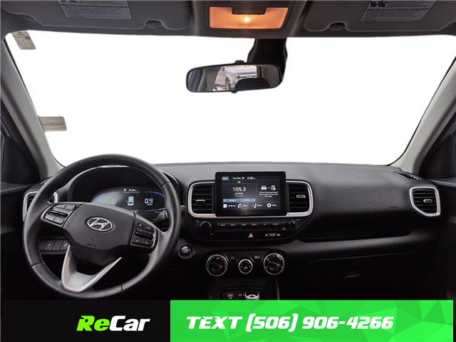 2024 Hyundai Venue Preferred