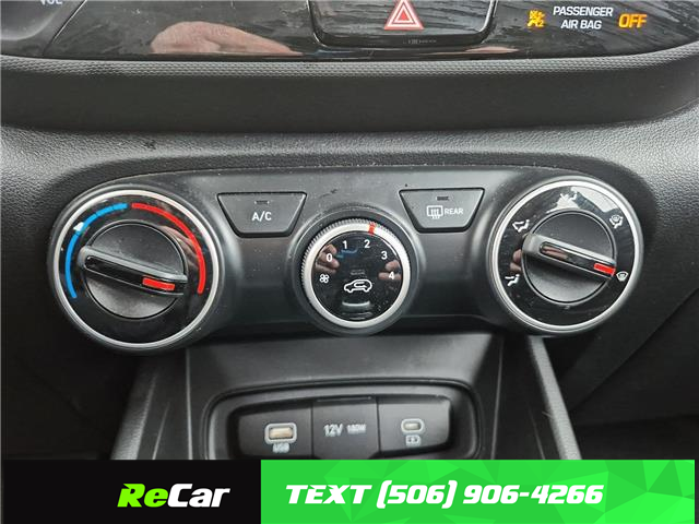 2024 Hyundai Venue Preferred