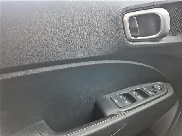 2024 Hyundai Venue Preferred