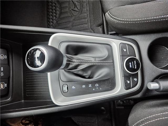 2024 Hyundai Venue Preferred