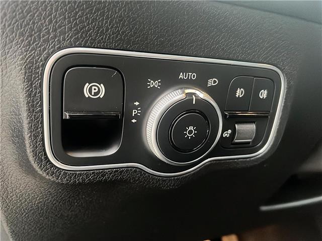 2024 Mercedes-Benz GLB 250 