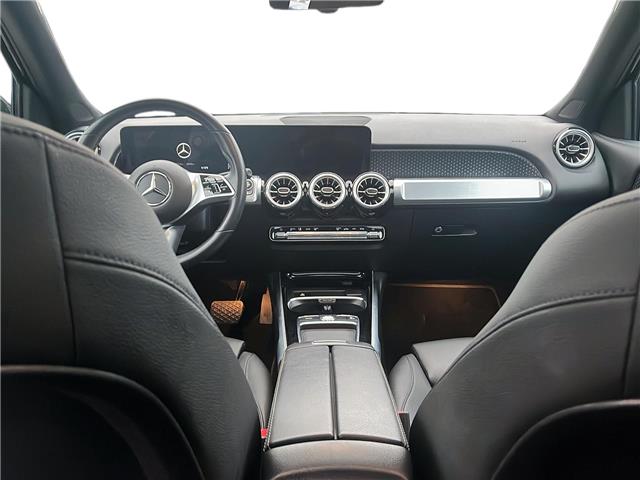 2024 Mercedes-Benz GLB 250 