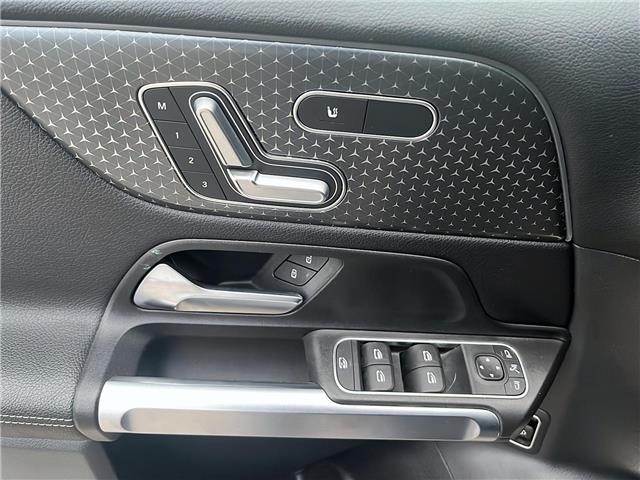 2024 Mercedes-Benz GLB 250 