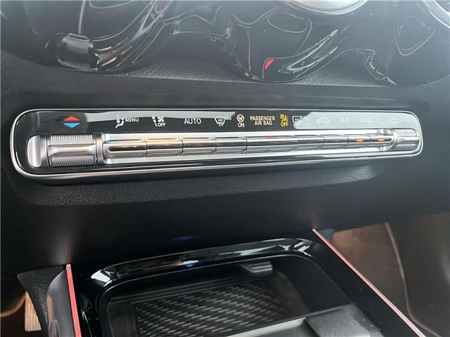 2024 Mercedes-Benz GLB 250 