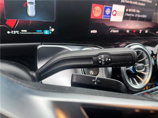 2024 Mercedes-Benz GLB 250 