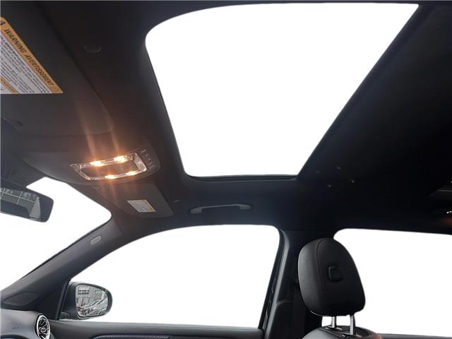 2024 Mercedes-Benz GLB 250 