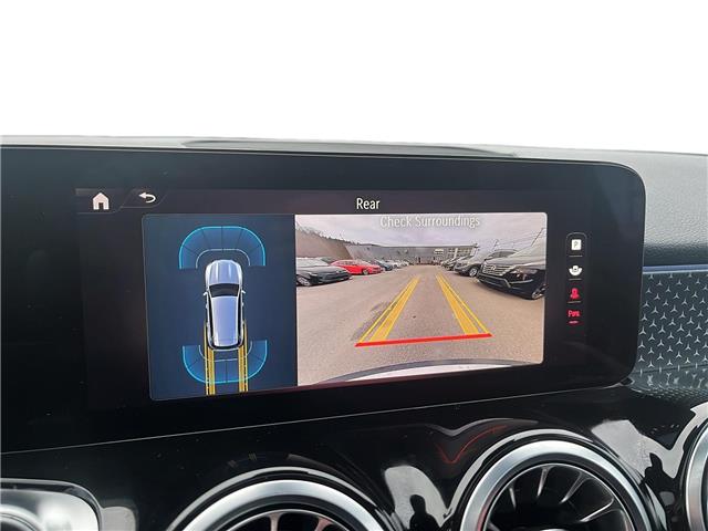 2024 Mercedes-Benz GLB 250 