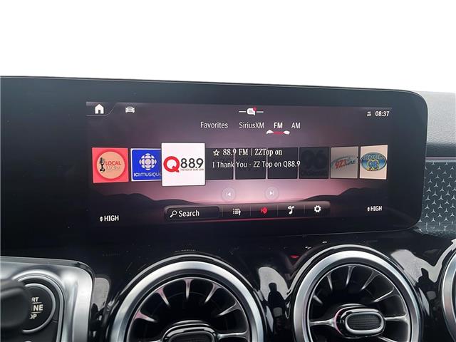 2024 Mercedes-Benz GLB 250 