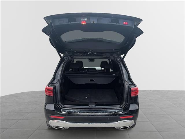 2024 Mercedes-Benz GLB 250 