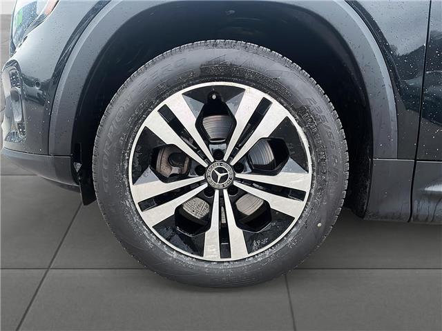 2024 Mercedes-Benz GLB 250 