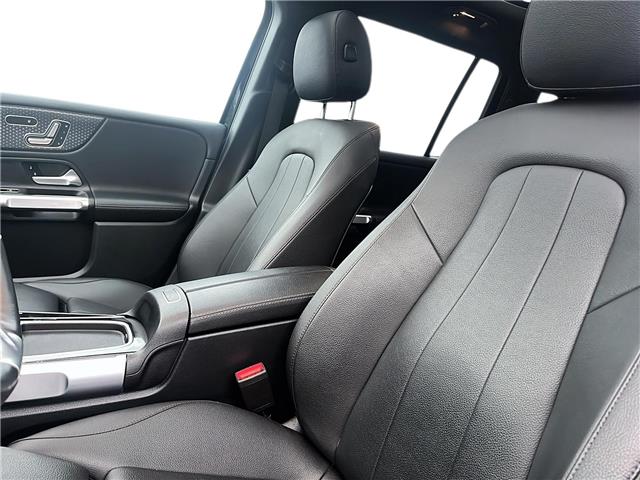 2024 Mercedes-Benz GLB 250 