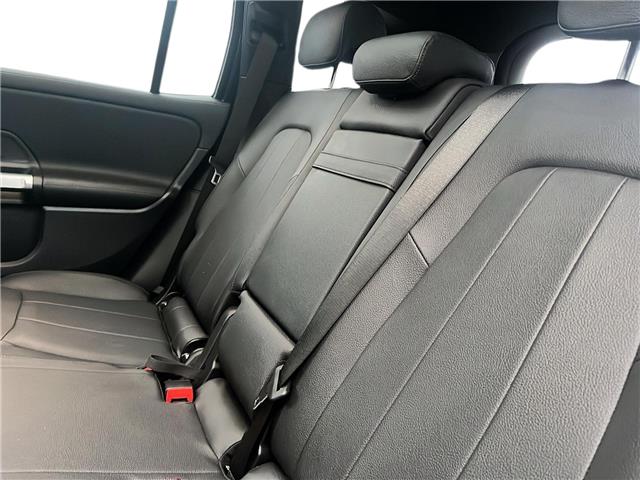 2024 Mercedes-Benz GLB 250 